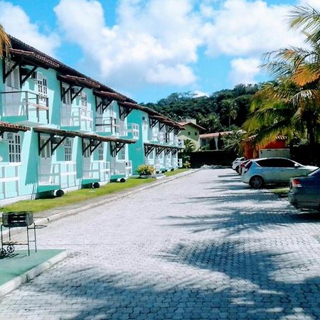 Apart Tropical Village Porto Seguro Exterior foto