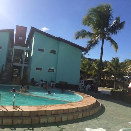 Apart Tropical Village Porto Seguro Exterior foto