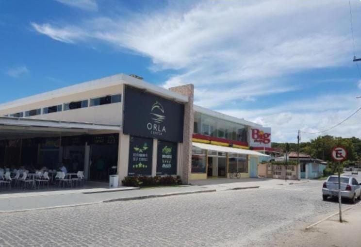 Apart Tropical Village Porto Seguro Exterior foto