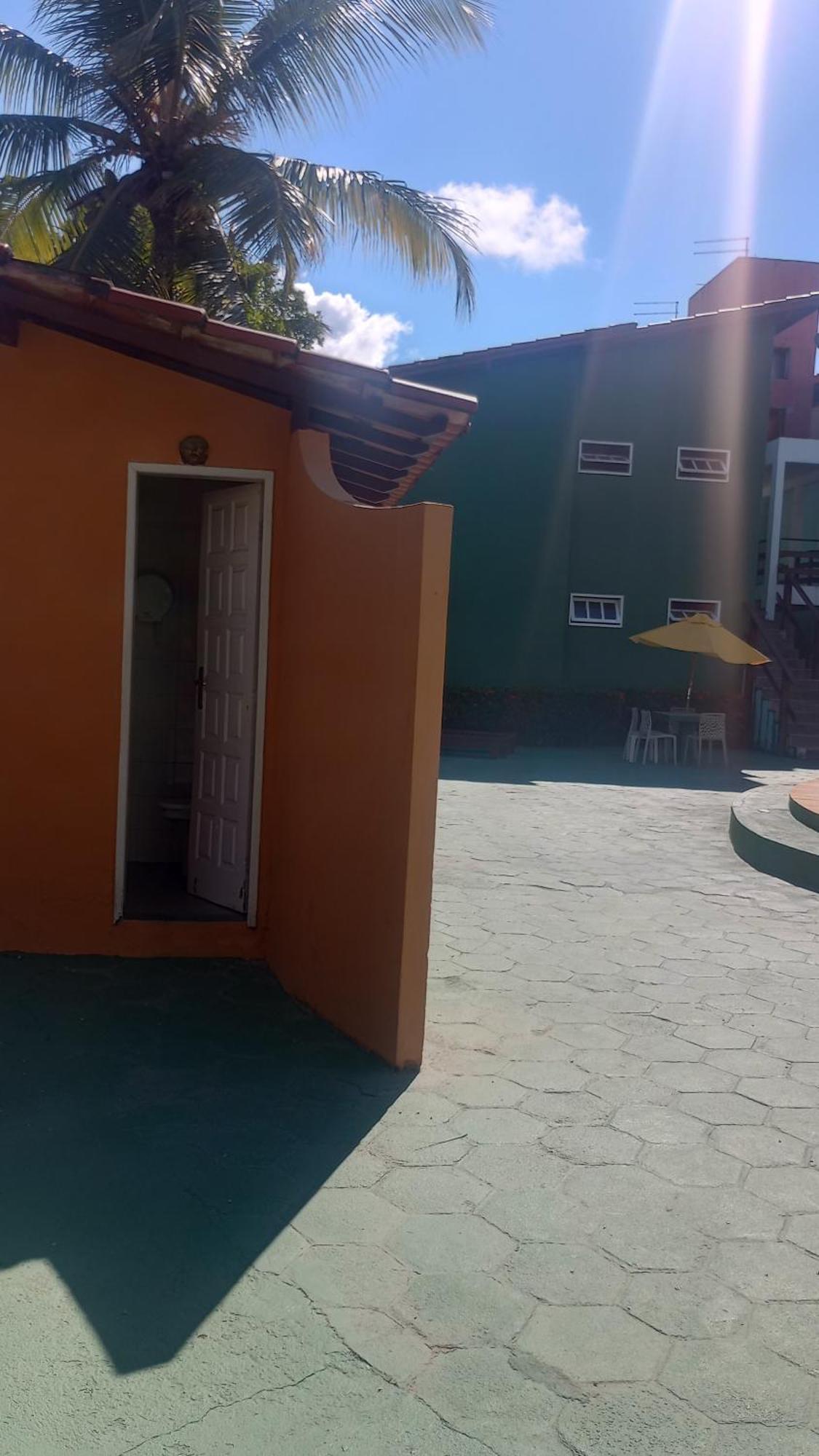 Apart Tropical Village Porto Seguro Exterior foto