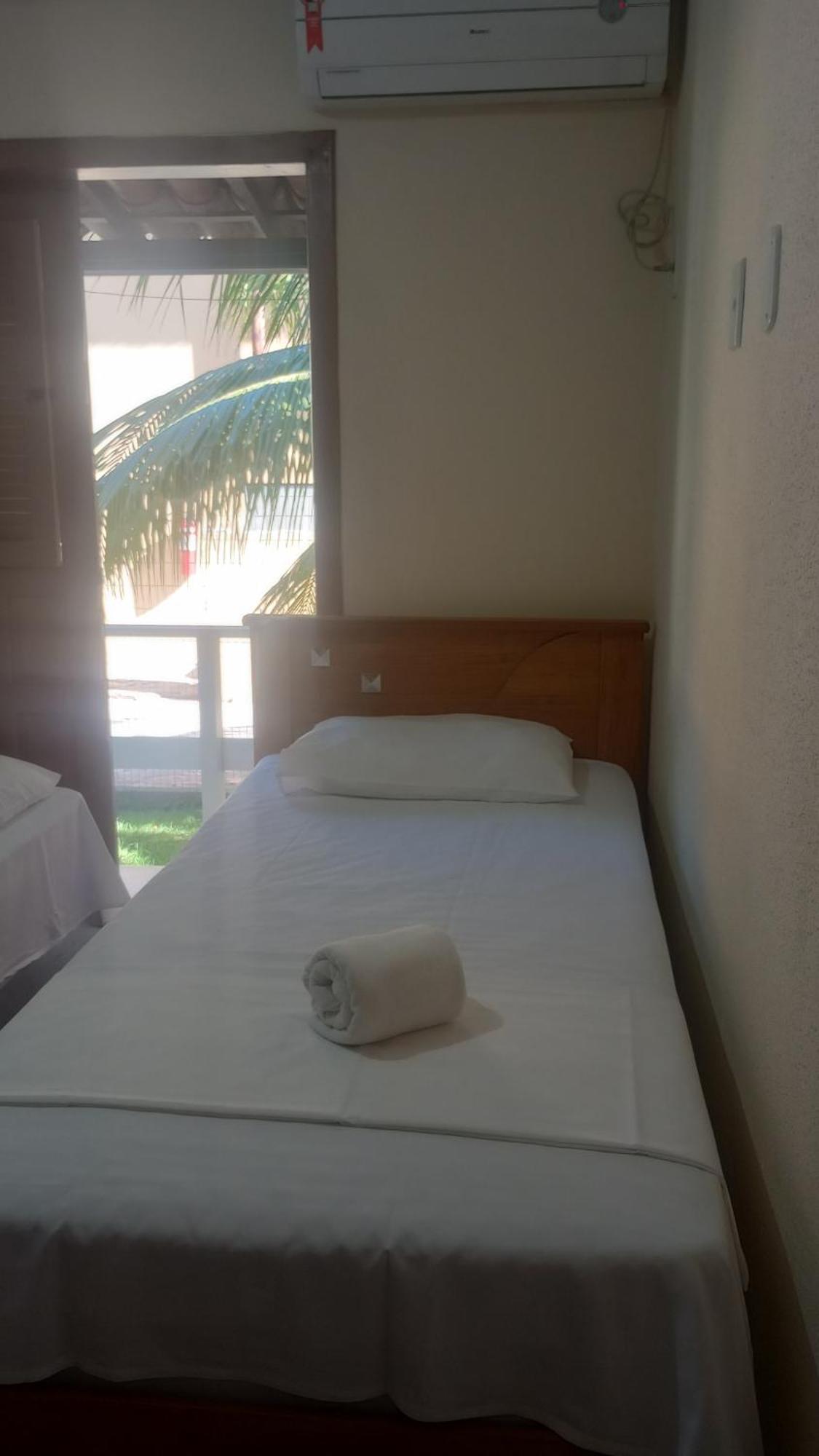 Apart Tropical Village Porto Seguro Exterior foto
