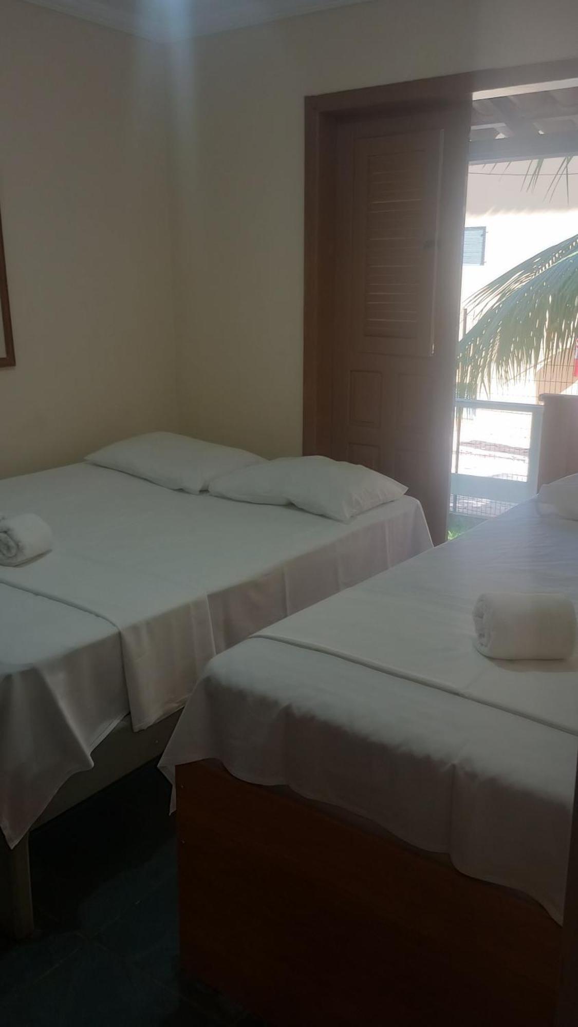 Apart Tropical Village Porto Seguro Exterior foto