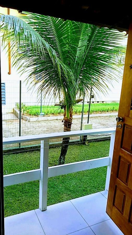 Apart Tropical Village Porto Seguro Exterior foto